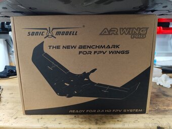 Sonicmodell AR Wing Pro 1000mm - 2