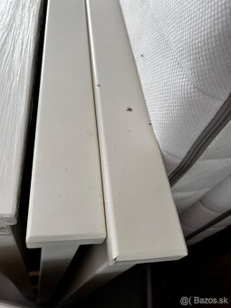 Ikea Hemnes postel - 2