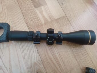 Puškohľad Leupold VX-Freedom 3-9x50 Illum. FireDot Twilight - 2