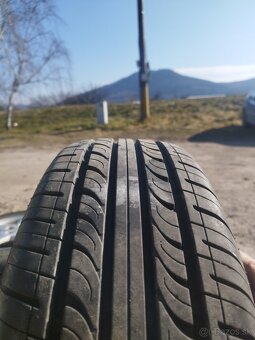 5x100 R15 octavia 1 - 2