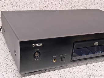 DENON DCD-510AE - 2