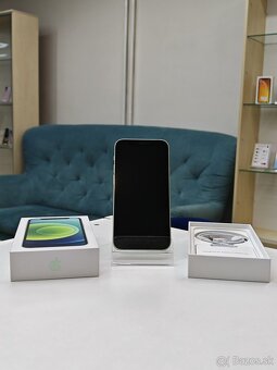 Apple Iphone 12 Mini | 100% ZDRAVIE - 2