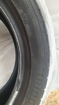 Bridgestone turanza eco 215-45-r17 - 2