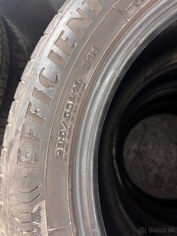 Goodyear 205/55R16 letne - 2