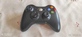 Original ovladac (xbox360) - 2