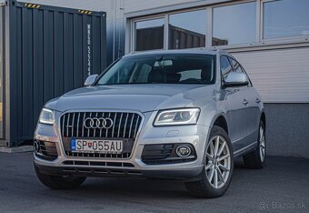 Audi Q5 2.0 TDI Quattro - 2