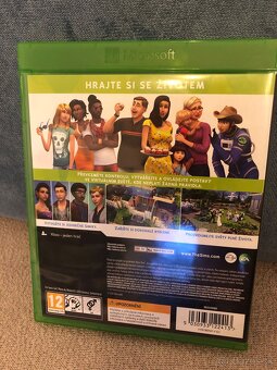 The Sims 4 - Xbox One - 2