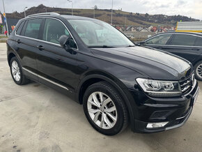 Volkswagen Tiguan 2.0 TDI 4MOTION DSG AKONTACIA OD 0% - 2