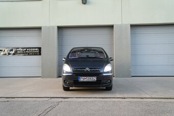 Citroen Xsara Picasso - 2