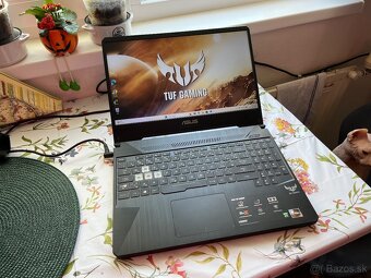 Asus Tuf Gaming - 2