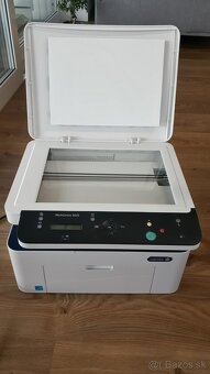 Xerox Workcentre 3025 - 2