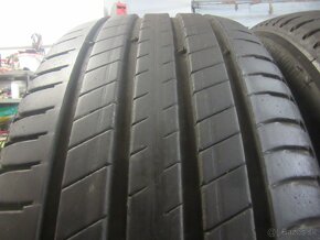 Letné pneumatiky 245/45R20 MICHELIN - 2