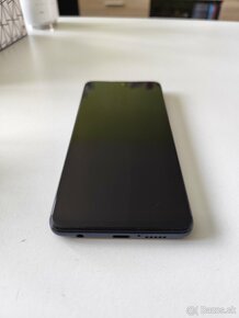 Predám POCO X3 Pro Phantom black 6GB RAM 128GB - 2