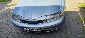 Renault Laguna II - 2