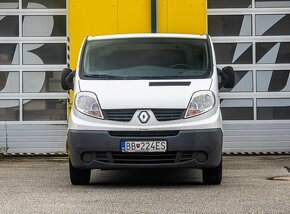 Renault Trafic - 2