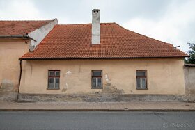 Rodinný dom na predaj na Velickom námestí, okres Poprad - 2