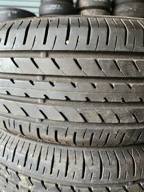 4x letné pneu 185/60r16 - 2