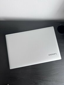 Lenovo Ideapad 320 s príslušenstvom - 2