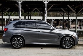 Styling 448 R19 BMW X5/X6 - 2