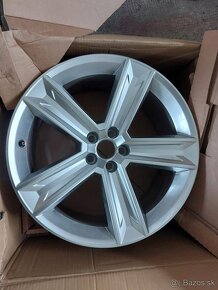 5x114,3 r15 zimne pneumatiky 195/65 r15 zimne pneumatiky - 2