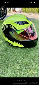 AGV Compact ST - 2