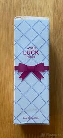 Avon - Luck - limitovaná edícia - 2