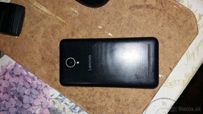 Lenovo K10a40 dual sym.funkcny ale pokazene tlacidlo zapinan - 2