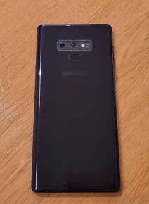 Samsung Galaxy Note 9 - 2