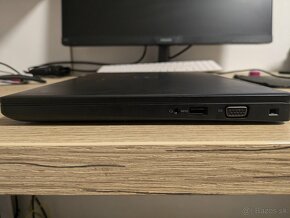 Dell Latitude 5480 i5, 16GB - 2