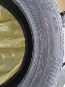 Letné pneumatiky 225/65R17 Bridgestone TURANZA ECO - 2