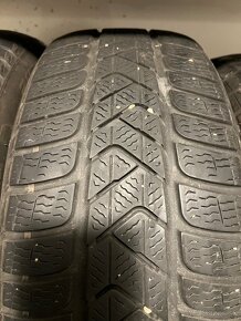 2ks 215/55 r17 ZIMNE 5mm - 2