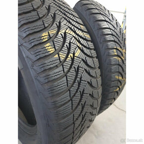 Zimné pneumatiky 215/60 R16 MICHELIN - 2