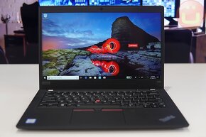 Lenovo Thinkpad X390 - Core i5 | 16GB RAM | M.2 SSD | FullHD - 2