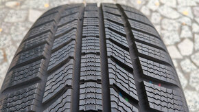 Zimné pneu 225/50 R18 --- CONTINENTAL , GOOD YEAR - 2