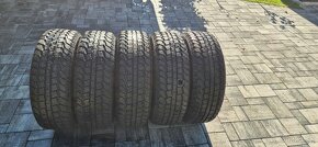 Zimne pneumatiky 275/65r18 - 2