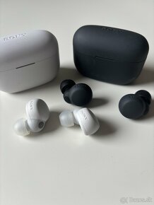 Sony Linkbuds S - 2