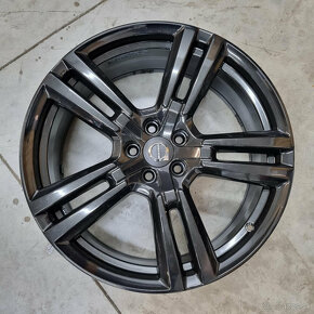 Originál VOLVO disky 5x108 R20 ET52.5 - 2