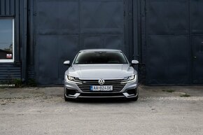 Volkswagen Arteon 2.0 TSI OPF BMT R-Line 4Motion DSG - 2