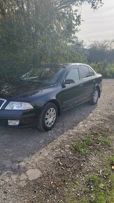 Predám Škoda Octavia 1.9tdi 77kw DSG - 2