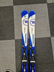 Rossignol Pursuit RTL - 2