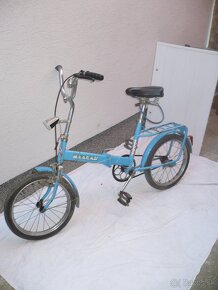 Bicykel - 2