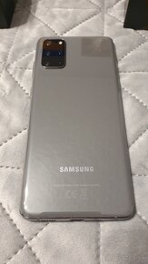 Samsung Galaxy S20+ 8/128 GB Cosmic Gray Dual SIM predaj - 2