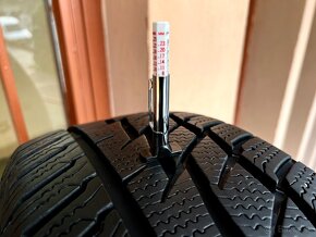 205/55 R16 zimné pneumatiky - kompletná sada - 2