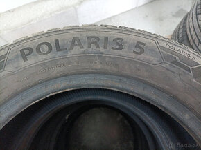 Barum polaris 5 215/55R16 XL - 2