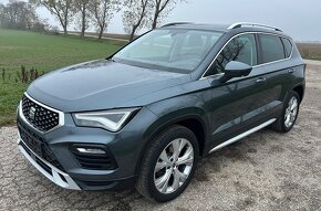 Seat Ateca Xperience 4x4 2.0TDI - 2