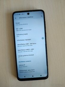 Predám mobilný telefón Motorola Moto g53 5g - 2