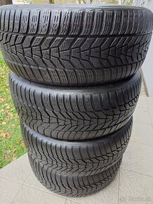 235/50 R18 Hankook zimne - 2