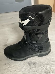 Alpinestars - moto topanky - 2