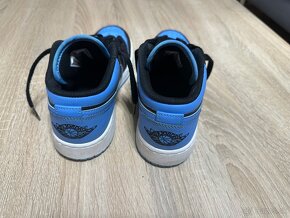 Air Jordan 1 - 2