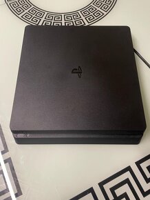 Ps4 - 2